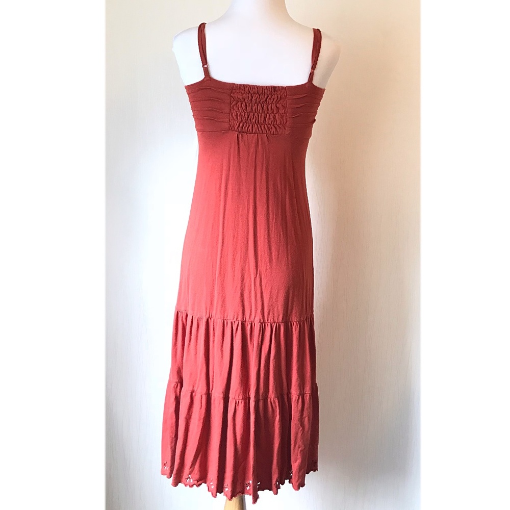 Billabong Maxi Dress - Picture 5 of 6